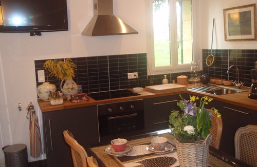 Nerigean House | Domaine Mongiron