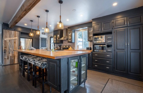 Saint-Jean-de-Matha Ski Chalet | Domaine Ormes| Hot Tub| Pool Table
