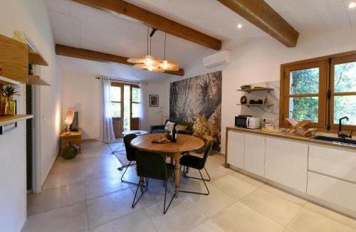 Porto-Vecchio House | Domaine Pardini