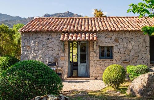 Porto-Vecchio House | Domaine Pardini