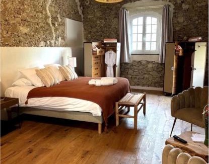 Rognes Hotel | Domaine Robert