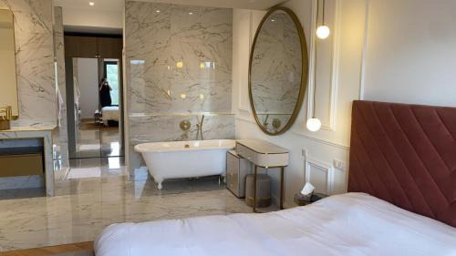 Castellare-di-Casinca Hotel | Domaine Santa Margherita