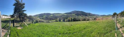 Satillieu House | Domaine Solio - Gite confort, nature, animaux