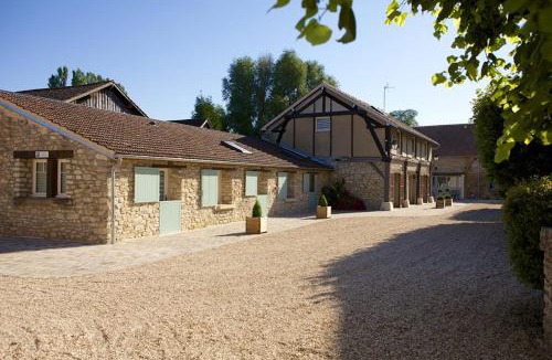 Reilly Hotel | DOMAINE ST GERMER
