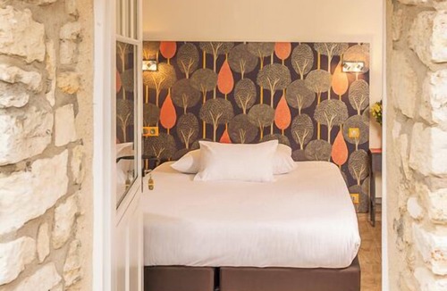 Reilly Hotel | Domaine St Germer