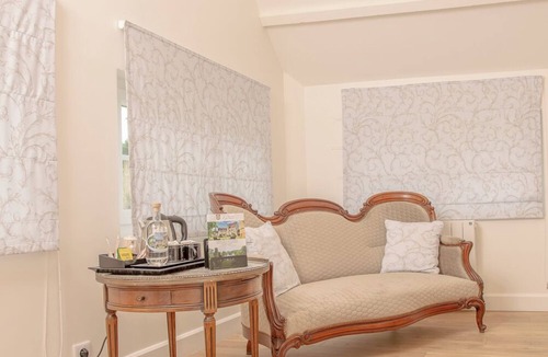 Reilly Hotel | Domaine St Germer