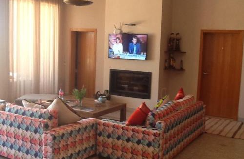 Saada House | Domaine VILLA