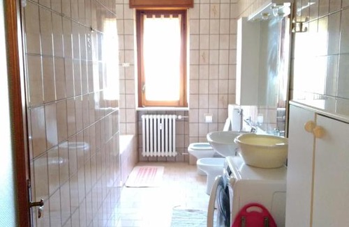 Calosso Apartment | Domanda
