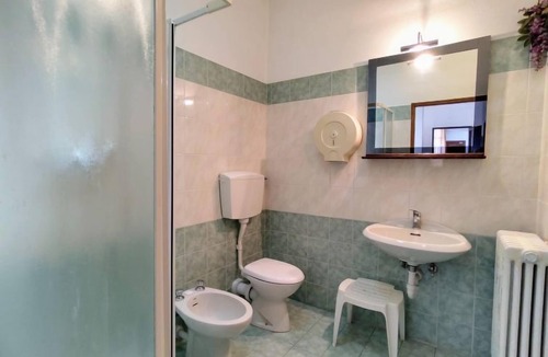 Domaso Apartment | Domaso by Interhome