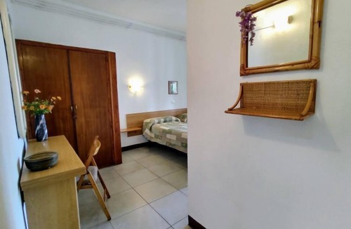 Domaso Apartment | Domaso by Interhome