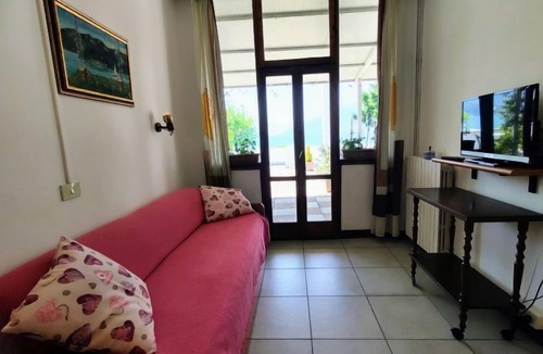 Domaso Apartment | Domaso by Interhome
