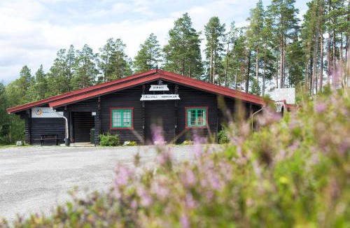 Dombas Hostel | Dombås Hostel