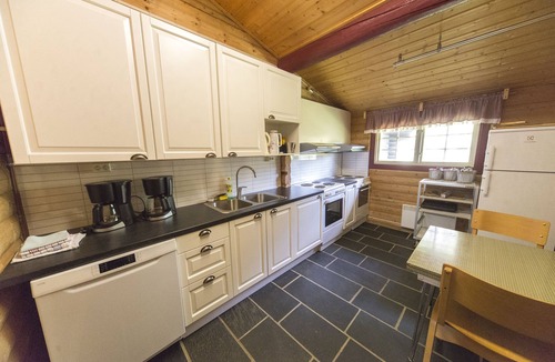 Dombas Hostel | Dombås Hostel