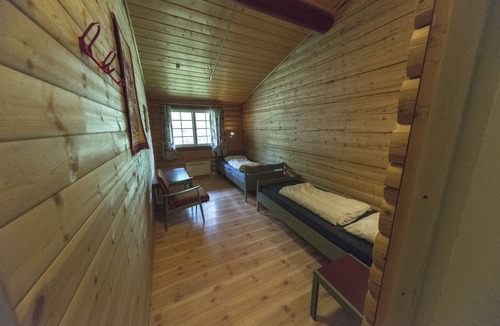 Dombas Hostel | Dombås Hostel