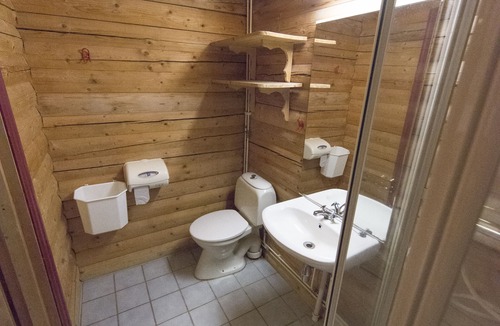Dombas Hostel | Dombås Hostel