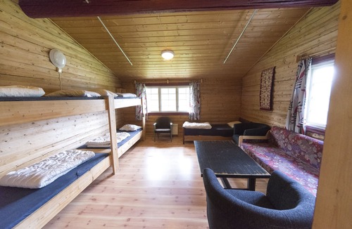 Dombas Hostel | Dombås Hostel