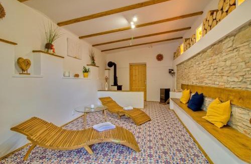 Hostin Apartment | Domeček u Josefa