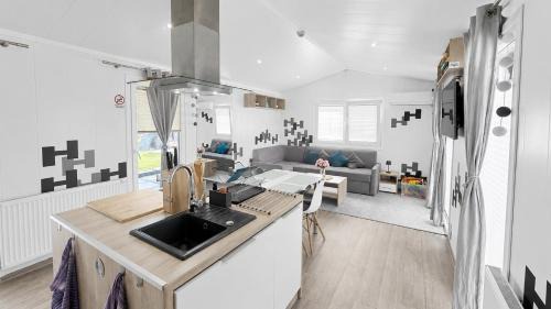 Nupaky House | Domeček u Prahy