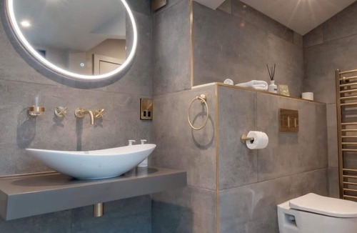 Bowness-on-Windermere House | Dome House