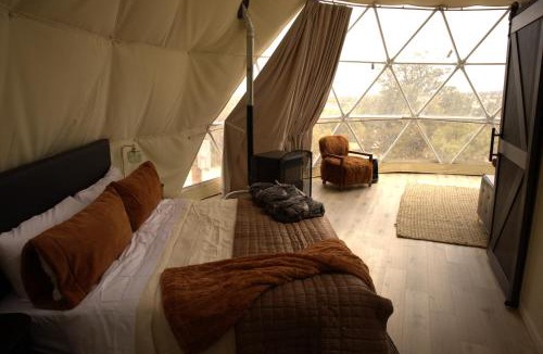 Duchesne Other | Dome on the Range