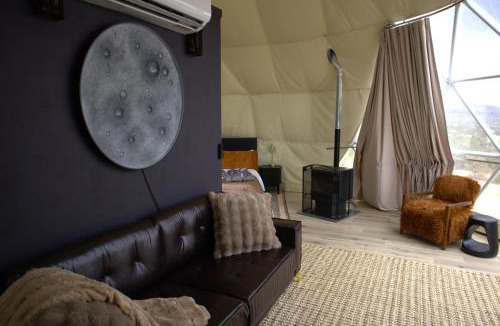 Duchesne Other | Dome on the Range