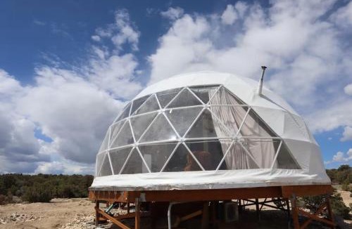 Duchesne Other | Dome on the Range