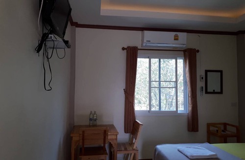 Sena House | Dome Resort