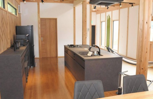 Takehara Cabin | Dome Tent B 6 people 2 meals included Enjoy /Takehara Hiroshima