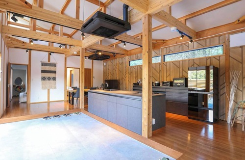 Takehara Cabin | Dome Tent B 6 people 2 meals included Enjoy /Takehara Hiroshima