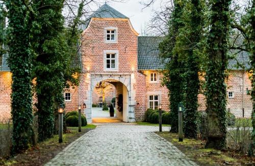Gotem Bed & Breakfast | Domein Fonteinhof B&B