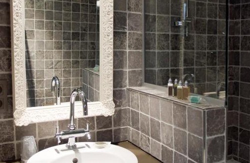Gotem Bed & Breakfast | Domein Fonteinhof B&B