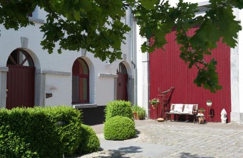 Niel-bij-Sint-Truiden House | Domein Tombos