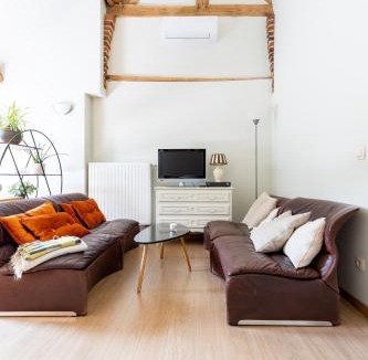 Niel-bij-Sint-Truiden House | Domein Tombos