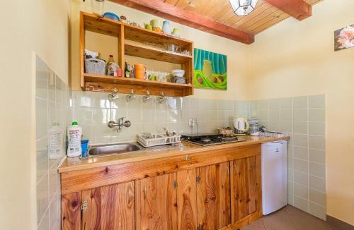 Solina Ski Chalet | Domek Bogdanka