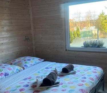 Sulecki Borek House | Domek Helenka