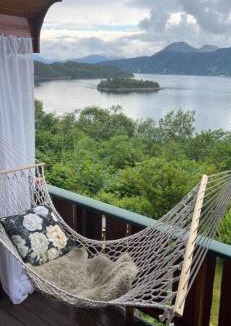 Molde House | Domek Iwony