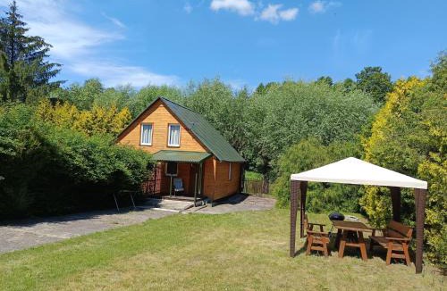 Kolno House | Domek nad Pisą