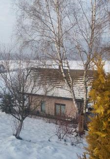 Krempachy Ski Chalet | Domek pod Gorcami