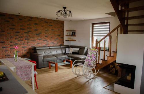 gmina Filipow House | Domek Rospuda
