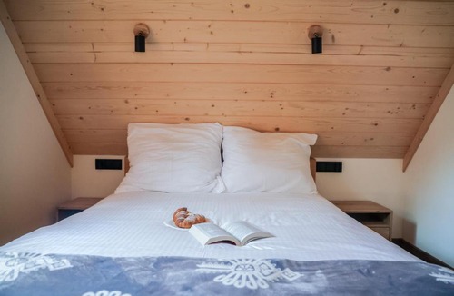 Witow Ski Chalet | Domek Za Dworem