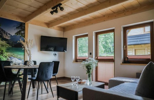 Witow Ski Chalet | Domek Za Dworem