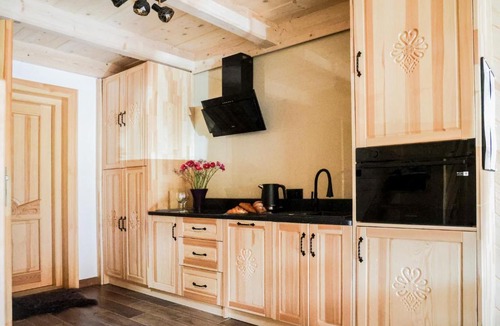 Witow Ski Chalet | Domek Za Dworem