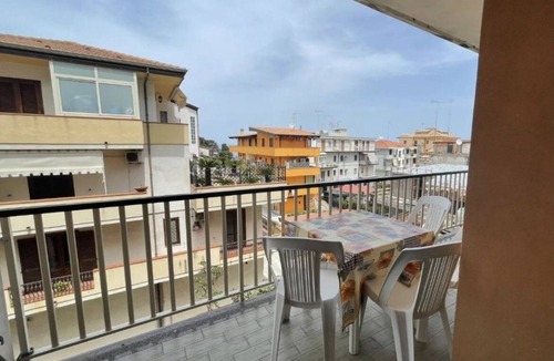 Tropea Apartment | Domenico’s apartment