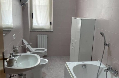Tropea Apartment | Domenico’s apartment