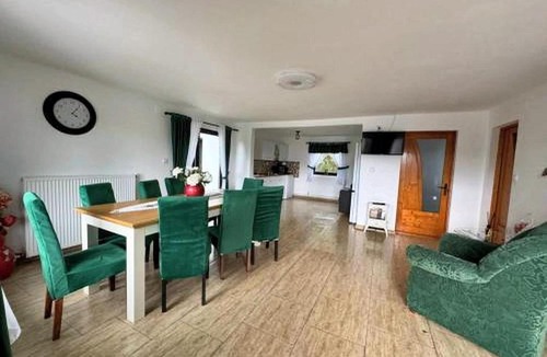 Bistrita Bargaului House | Domeniul Barabuc Colibita