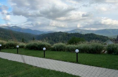 Bistrita Bargaului House | Domeniul Barabuc Colibita