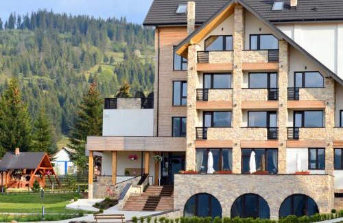 Saru Dornei Hotel | Domeniul Dornei