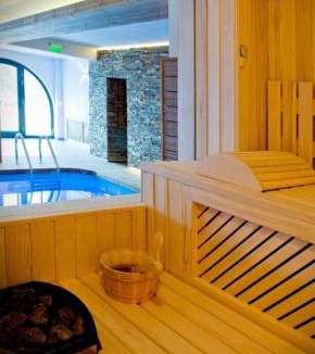Saru Dornei Hotel | Domeniul Dornei