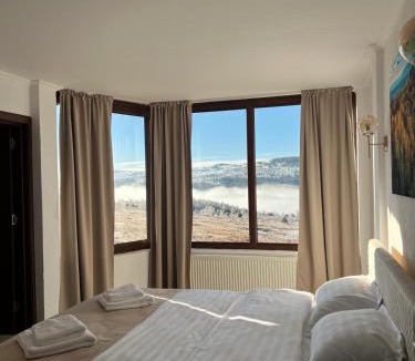 Risca Villa | Domeniul H