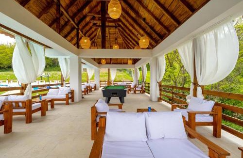 Micesti Hotel | Domeniul Terraqua